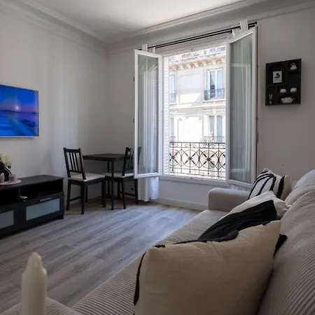 Voltaire Apartamento