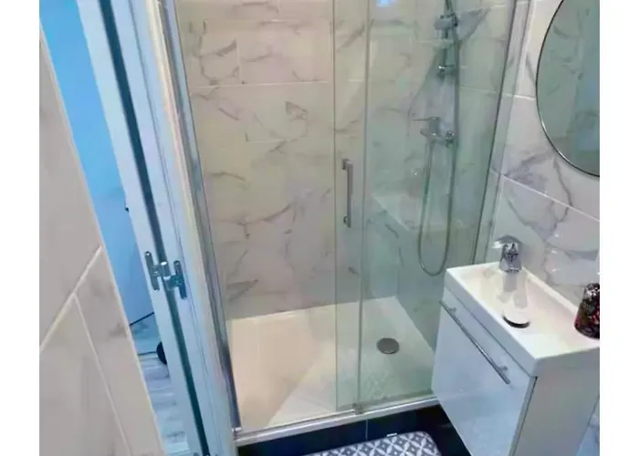 公寓 Voltaire 巴黎