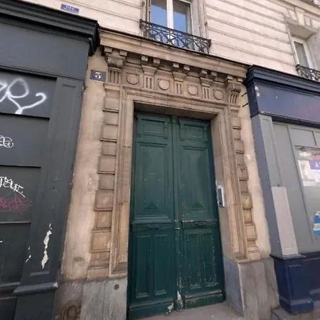 Voltaire * Parijs